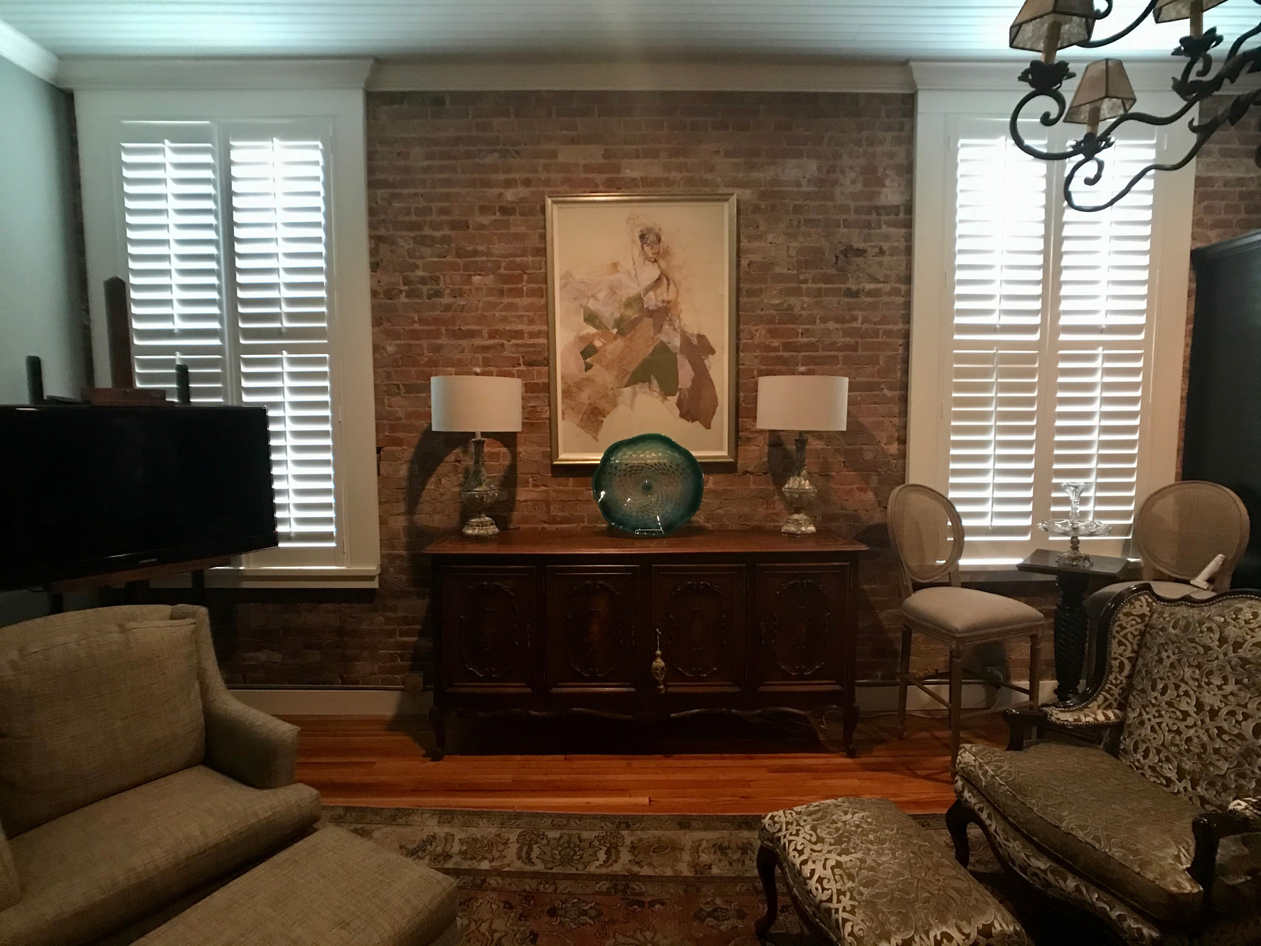 The Galleries of Brian Brigham logo
