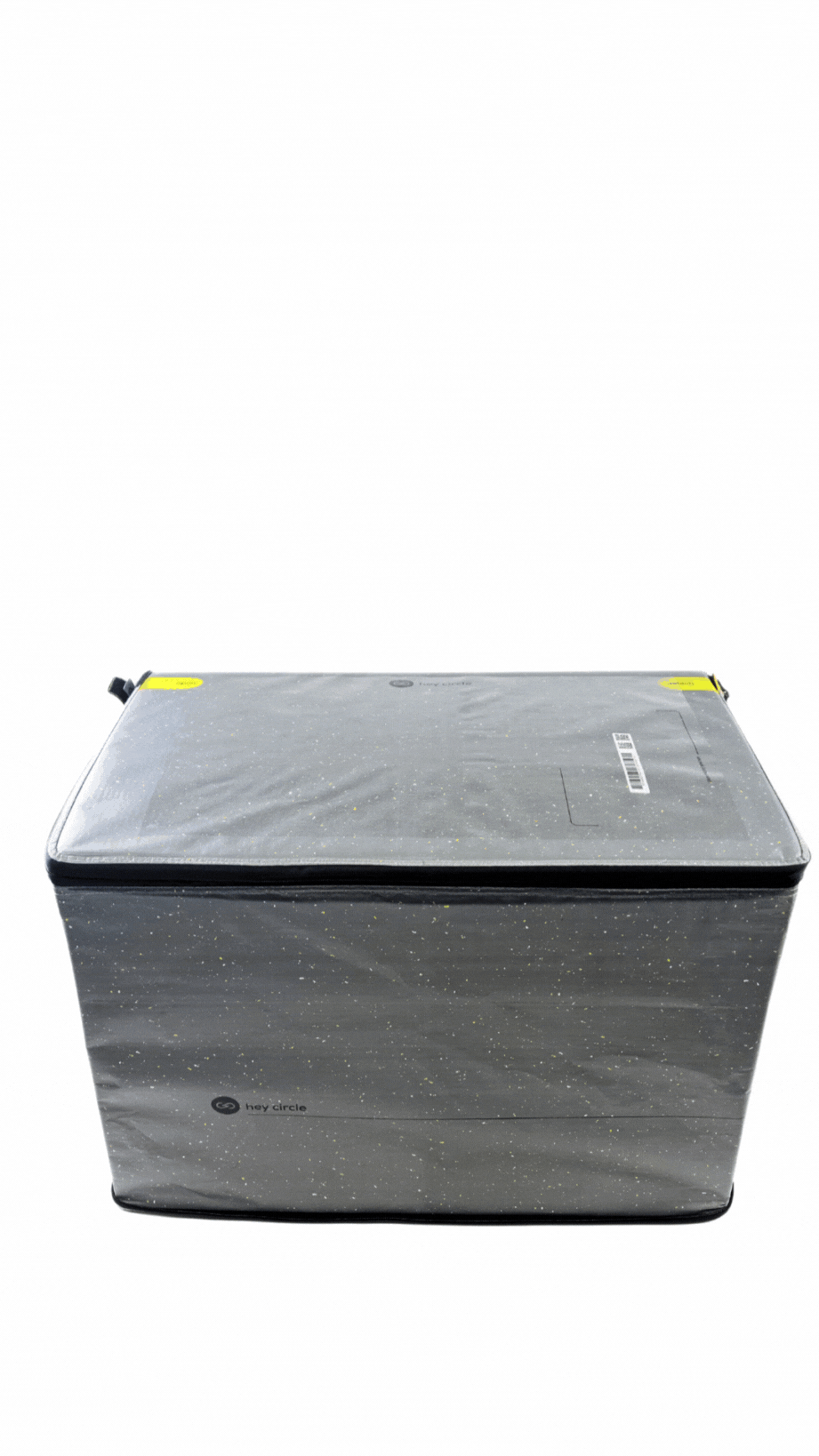 hey circle XXL Box Folding.gif