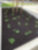 Etterbilde bed