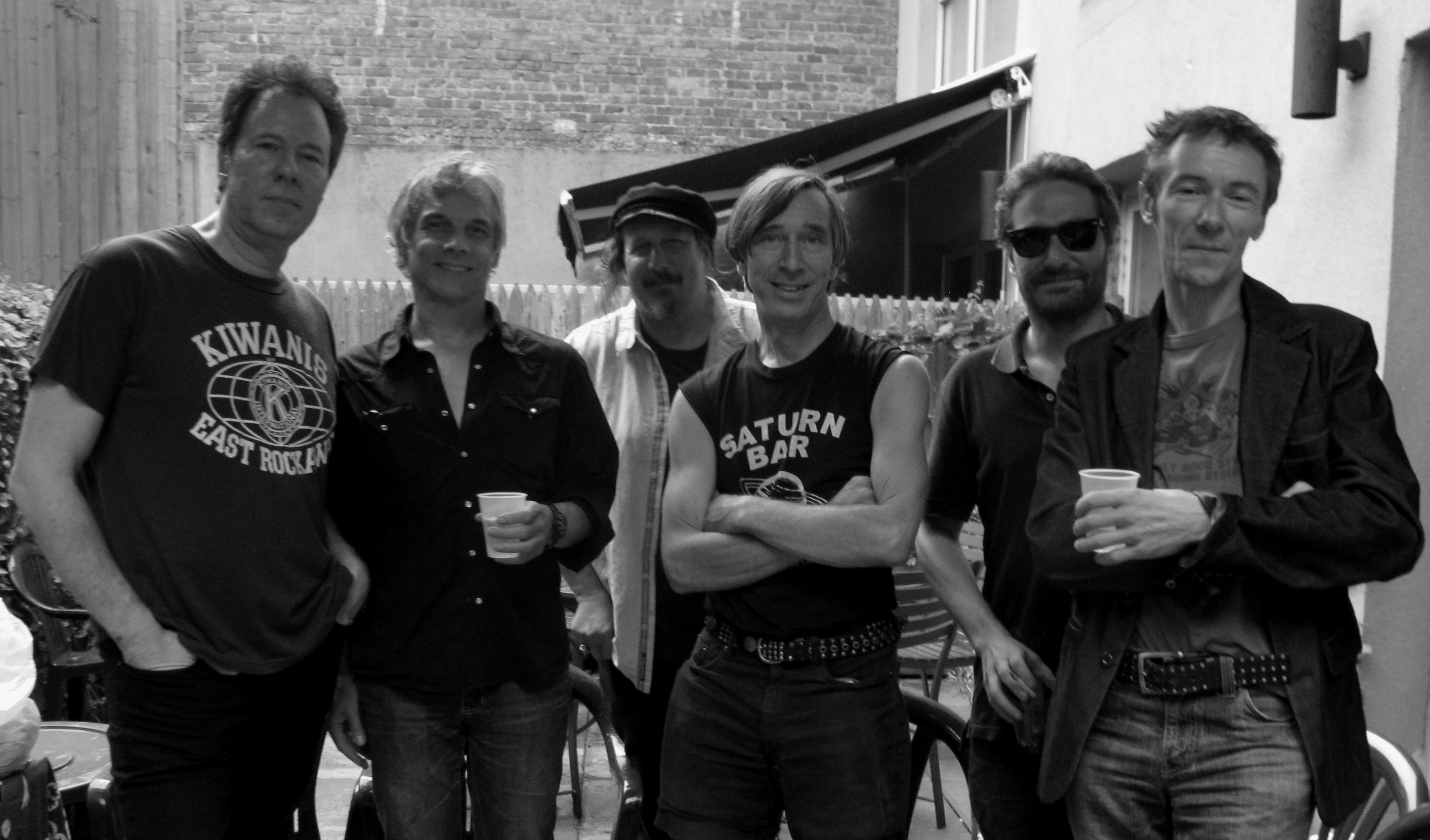 Brooklyn Aug.6, 2011