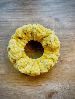 Yellow Velvet 2