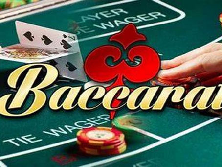 Chơi Baccarat thả ga, đấu trí hết mình tại nhà cái HI88