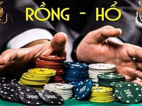 Mẹo chơi cá cược Rồng Hổ 10 trận ăn 9 tại nhà cái HI88