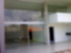 Fachada de vidro