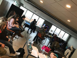 Islam Awareness '18: Movie Night