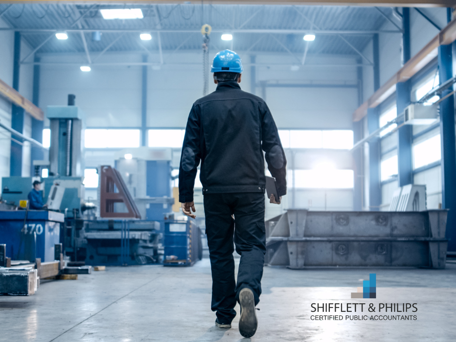 Top 10 Tax Strategies for Small Business Owners