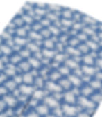 Thumbnail: Light Blue and White Palms