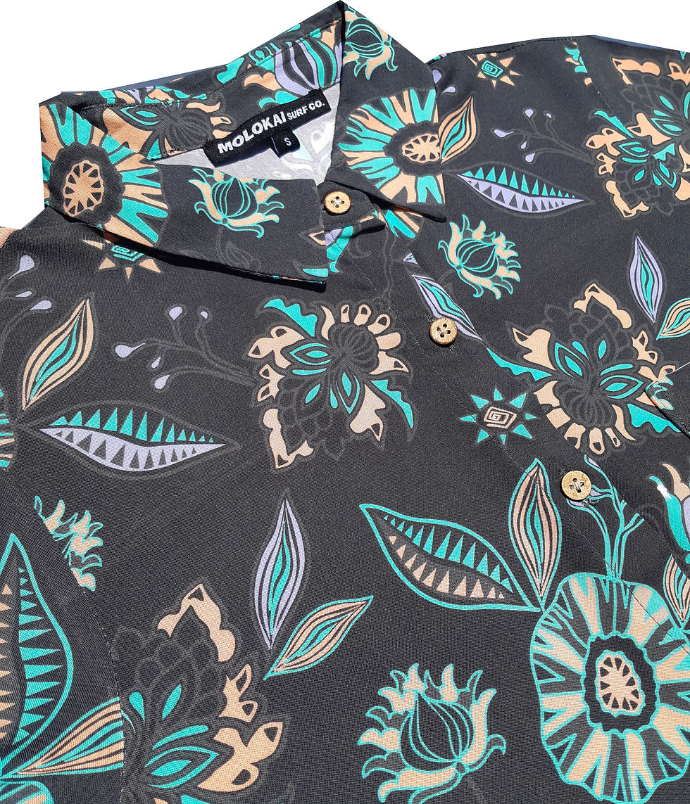 Thumbnail: Women's Retro Floral 