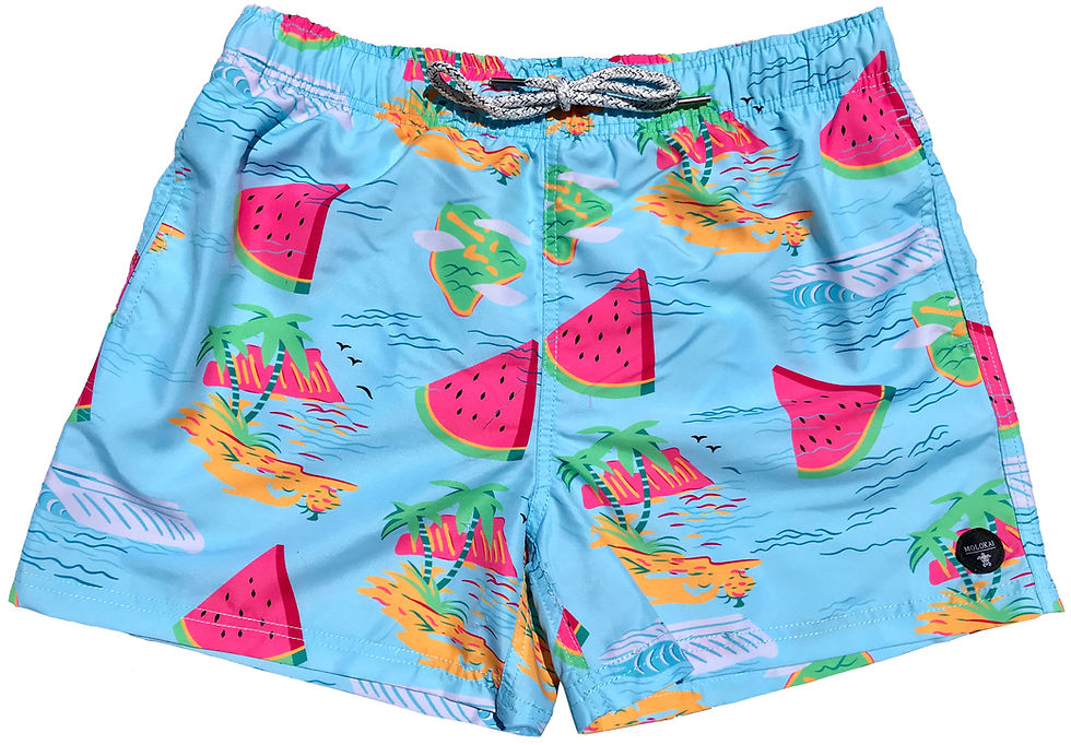 Watermelons