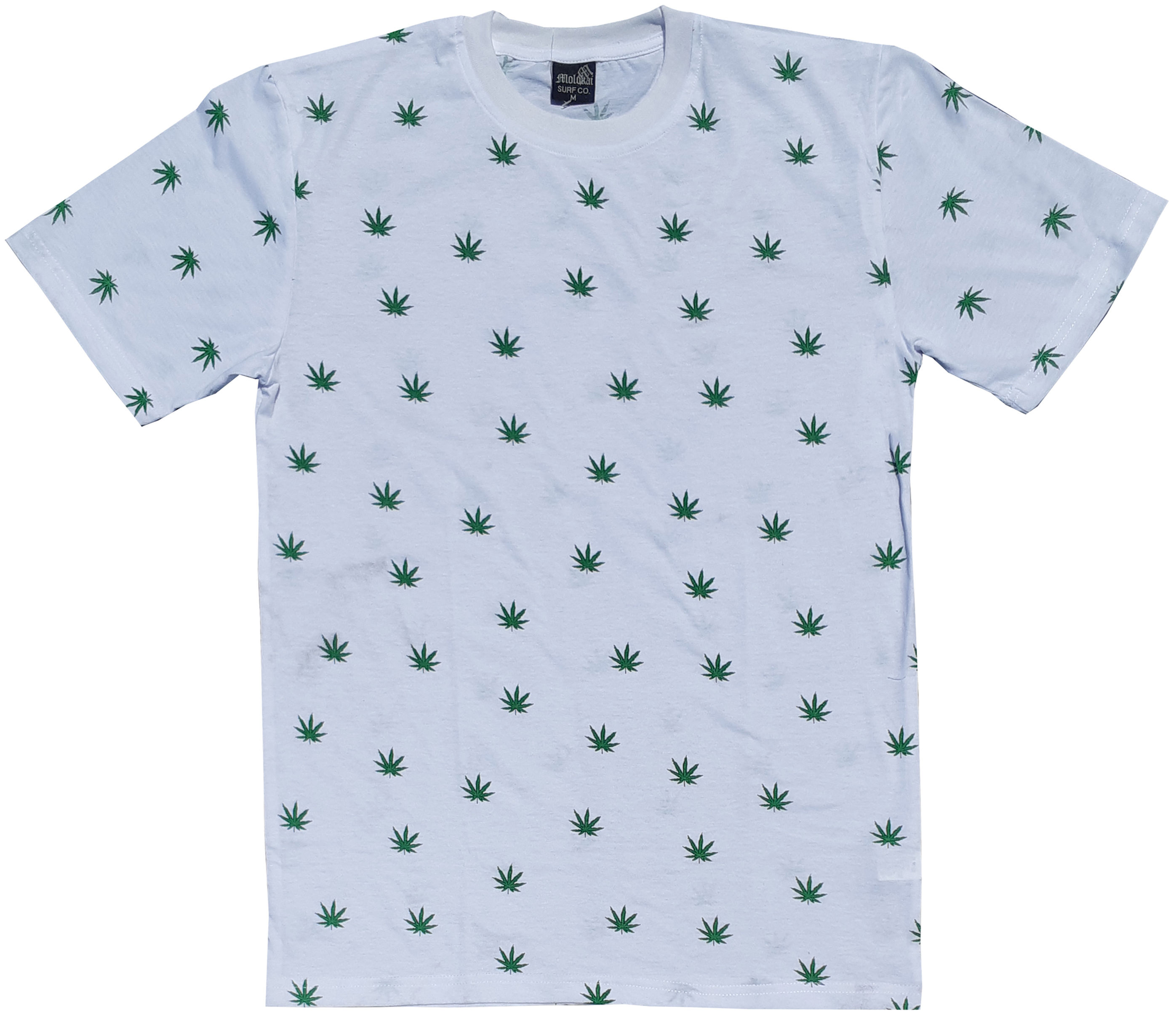 Cannabis T-Shirt