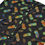 Thumbnail: Black Tropical Pineapple