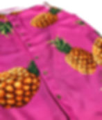 Thumbnail: Pink Pineapples (Sleeveless)