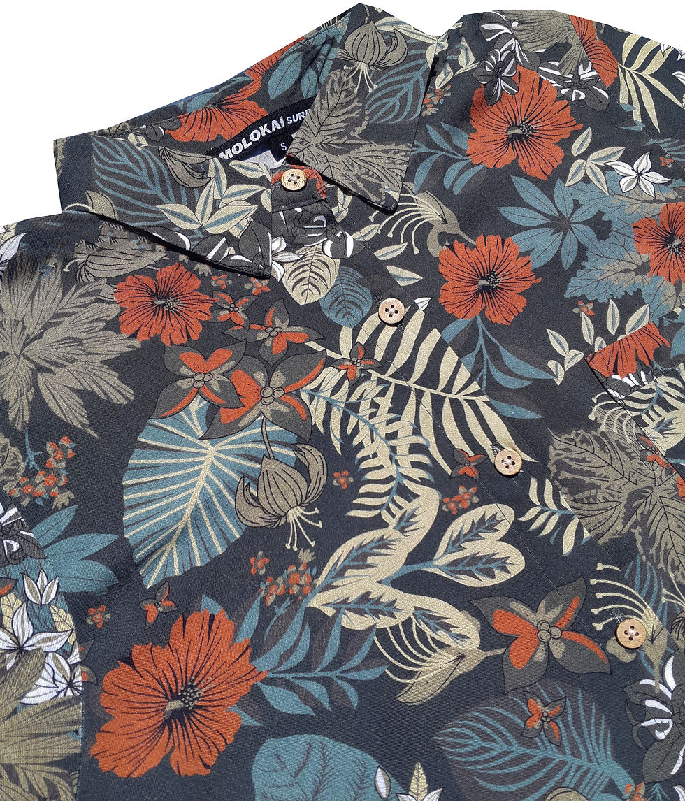 Thumbnail: Womens Vintage Floral