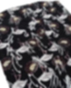 Thumbnail: Black Flamingo