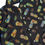 Thumbnail: Black Tropical Pineapple