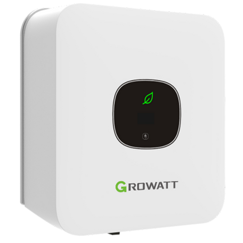 Inversor a la RED Growatt MIN-10000TL-X 220v AC
