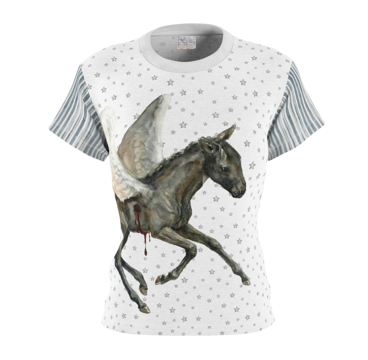 pegasus tee