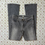 Thumbnail: vintage grey bootcut jeans (~M)