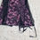 Thumbnail: pink lace corset top (EU 34)