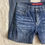 Thumbnail: baggy hip hop jeans (88 cm)