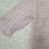 Thumbnail: pink sweater (S-M)