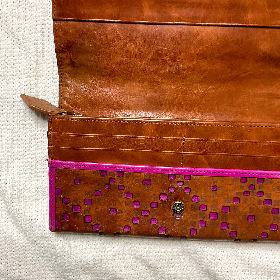 Thumbnail: Vivienne Westwood long wallet