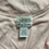 Thumbnail: vintage baby pink cami top (~M)