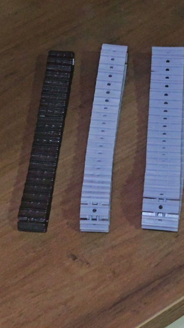 Thumbnail: CAT 395  lgp 900mm tracks