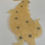 Miniatura: Puzzle resina Dinosaurio#2