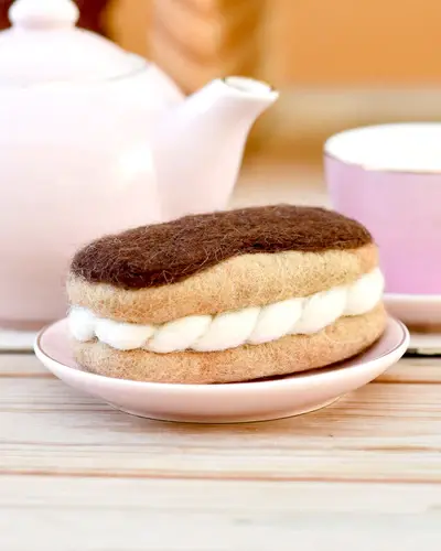 Thumbnail: Eclair - Chocolate