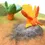 Thumbnail: Dinosaur - Small Play Mat