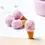 Thumbnail: Mini Felt Ice Cream – Strawberry & Sprinkles