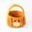 Thumbnail: Felt Bunny Basket








