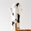 תמונה ממוזערת: Spotted Pig – Hand Puppet