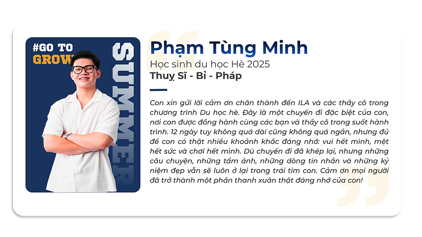 Pham Tung Minh