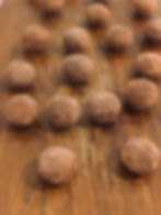 Vegan Cinnamon Sugar Mini Muffin Recipe