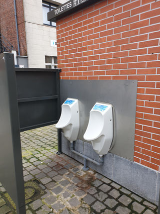 rencontre toilette bruay