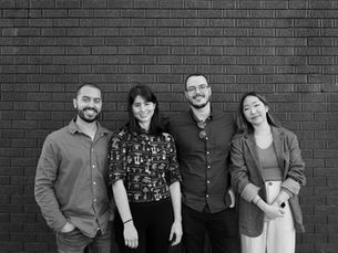 From Freelancer to Director, An interview with Become Recruitment.