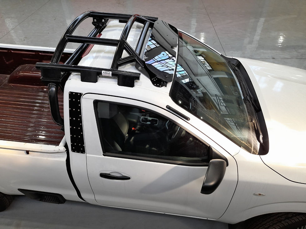 H21 Nissan Navara Single Cab HALO (1)