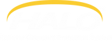 HALO Barra Antivuelco Logo