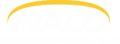 HALO Barra Antivuelco Logo