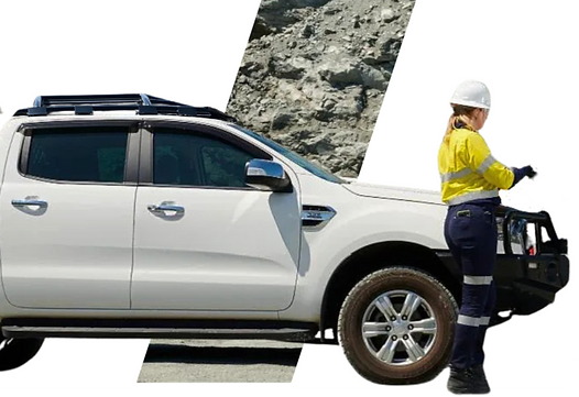 Gestion de seguridad de flota