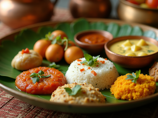 Delicious and Healthy Traditional Maharashtrian Recipes