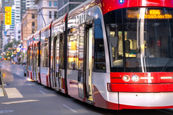 Transportation, Warehousing & Utilities