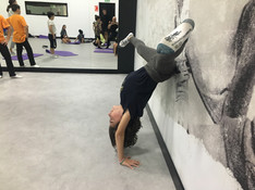 Alumno de Danza10