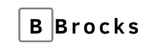 Logo Brocks