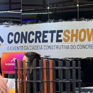 Concreteshow