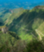 serra do rio do rastro