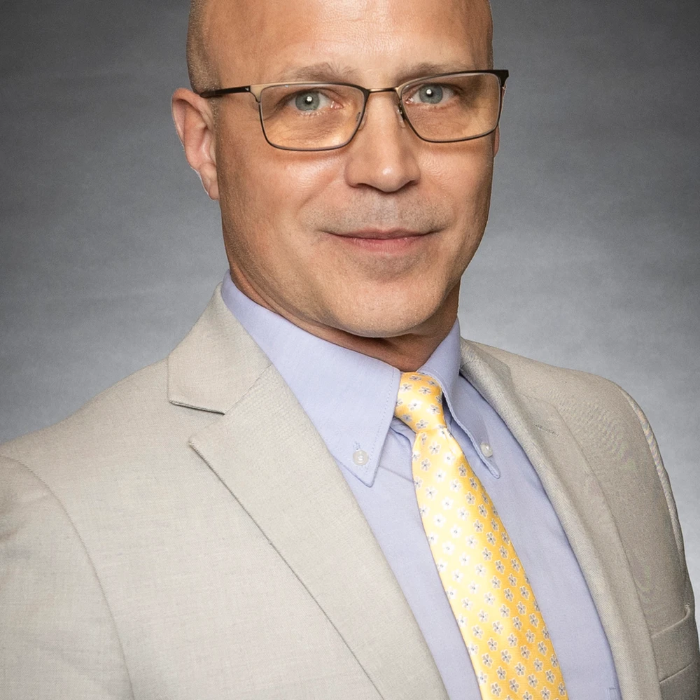 Writer: Michael Troxell