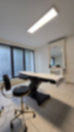 Cabinet de dermopigmentation